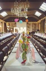 Retro Quirky London Wedding_ My Beautiful Bride (53)