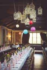 Retro Quirky London Wedding_ My Beautiful Bride (56)