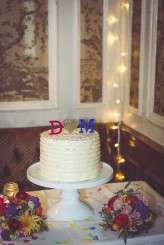 Retro Quirky London Wedding_ My Beautiful Bride (66)