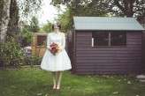 Retro Quirky London Wedding_ My Beautiful Bride (8)