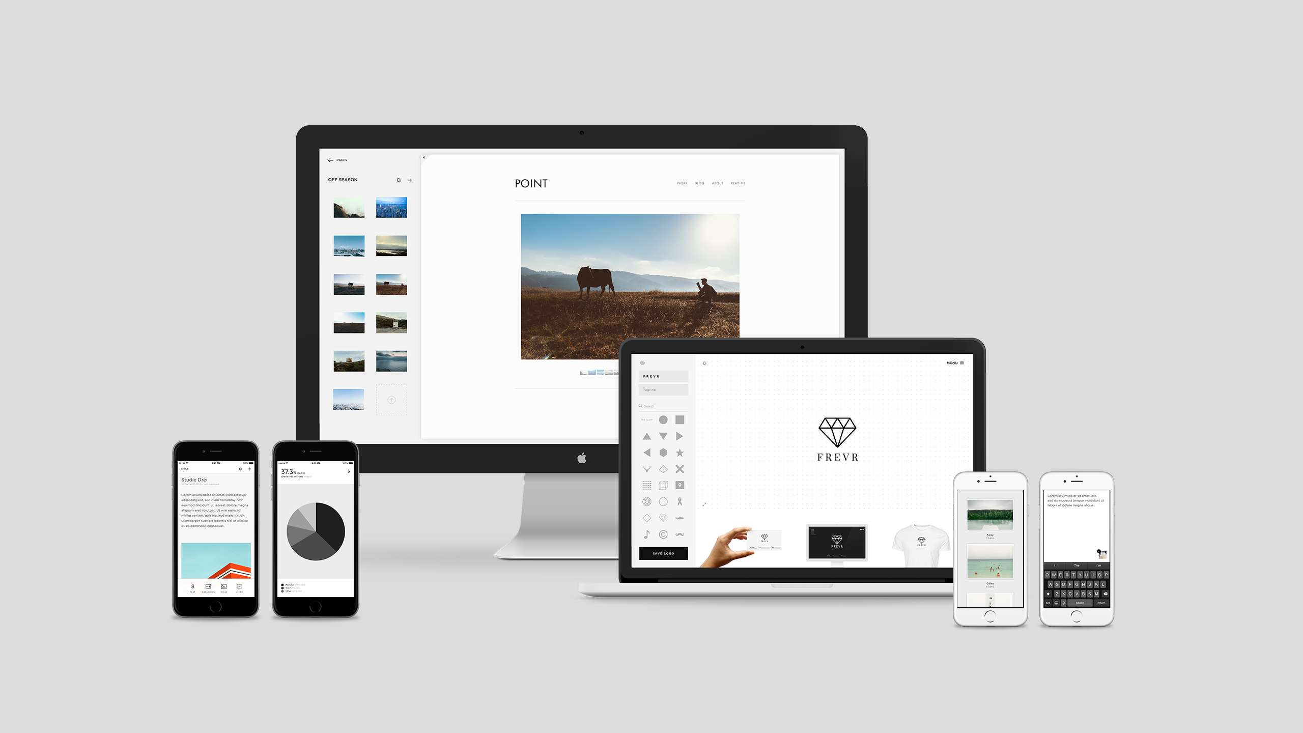 Start Your Own 'Wed-Site' with Squarespace1