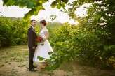 colourful spanish orchard wedding (20)