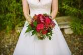 colourful spanish orchard wedding (21)