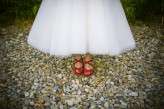 colourful spanish orchard wedding (22)