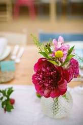 colourful spanish orchard wedding (26)