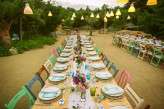 colourful spanish orchard wedding (28)