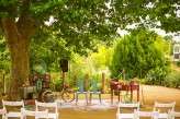 colourful spanish orchard wedding (4)