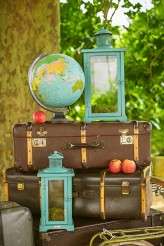 colourful spanish orchard wedding (5)