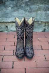 country and western elopement (1)