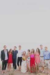 modern Malibu beach wedding14