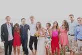 modern Malibu beach wedding15