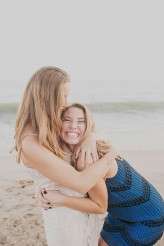 modern Malibu beach wedding21