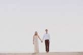 modern Malibu beach wedding27