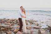 modern Malibu beach wedding34