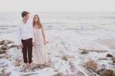 modern Malibu beach wedding35