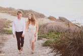 modern Malibu beach wedding40