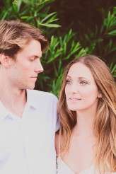 modern Malibu beach wedding43