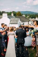 quirky wedding photographer video scotland – Lake District – Rock N Roll Bride (289)
