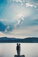 quirky wedding photographer video scotland – Lake District – Rock N Roll Bride (498)