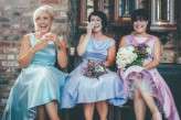 relaxed 1950s retro wedding (12)