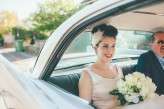relaxed 1950s retro wedding (5)