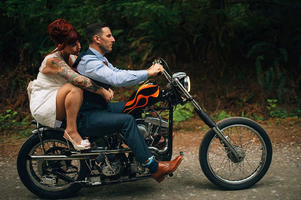 tattooed hipster wedding in vancouver_nordica photography (42)