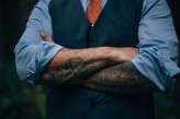 tattooed hipster wedding in vancouver_nordica photography (50)