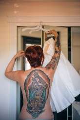 tattooed hipster wedding in vancouver_nordica photography (6)