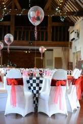 wedding photography by Zest