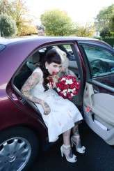 wedding photography by Zest