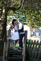 wedding photography by Zest