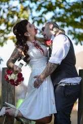 wedding photography by Zest