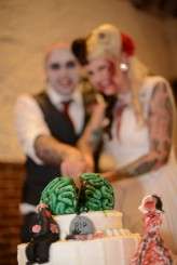 wedding photography by Zest