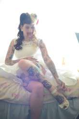 wedding photography by Zest