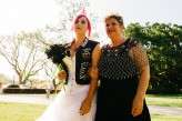 Australian punk wedding (30)