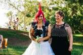 Australian punk wedding (32)