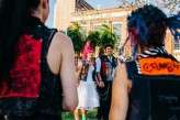 Australian punk wedding (36)