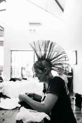 Australian punk wedding (4)