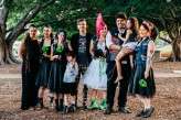 Australian punk wedding (51)