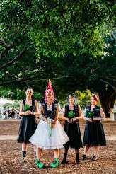 Australian punk wedding (52)