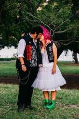 Australian punk wedding (58)
