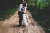 Barefoot Hippie River Wedding – Shots by Cheyenne (101)