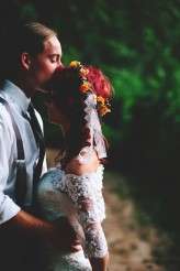 Barefoot Hippie River Wedding – Shots by Cheyenne (110)