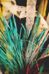 Barefoot Hippie River Wedding – Shots by Cheyenne (24)