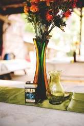 Barefoot Hippie River Wedding – Shots by Cheyenne (25)