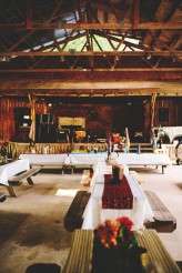 Barefoot Hippie River Wedding – Shots by Cheyenne (27)