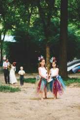 Barefoot Hippie River Wedding – Shots by Cheyenne (62)