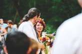 Barefoot Hippie River Wedding – Shots by Cheyenne (63)