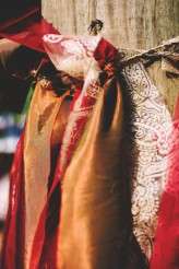 Barefoot Hippie River Wedding – Shots by Cheyenne (7)