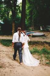 Barefoot Hippie River Wedding – Shots by Cheyenne (72)